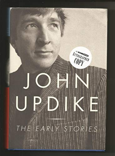The Early Stories: 1953-1975 (9781400040728) by Updike, John