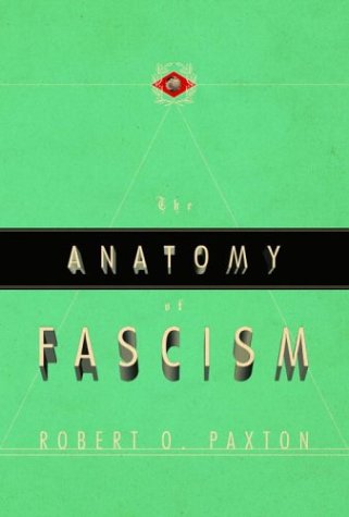 9781400040940: The Anatomy of Fascism