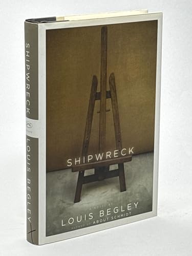 Beispielbild fr Shipwreck zum Verkauf von Pettler & Lieberman, Booksellers