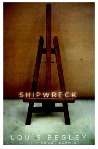 Imagen de archivo de Shipwreck a la venta por SecondSale