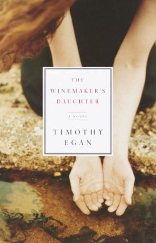 9781400040995: The Winemaker's Daughter: A Novel