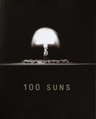 Stock image for 100 Suns for sale by Rob the Book Man