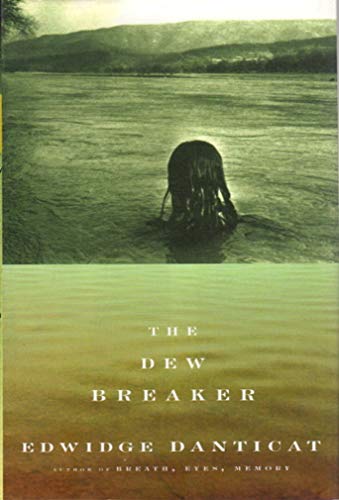 Beispielbild fr The Dew Breaker zum Verkauf von Wonder Book