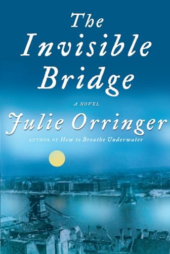 Beispielbild fr The Invisible Bridge zum Verkauf von Jenson Books Inc