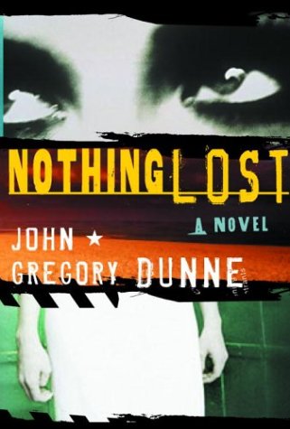 Stock image for Nothing Lost for sale by Gulf Coast Books