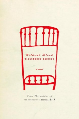 Stock image for Without Blood for sale by Better World Books