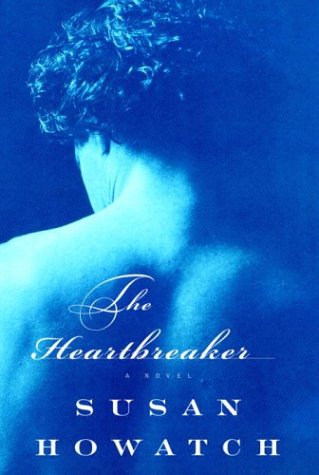 Beispielbild fr Heartbreaker : A Novel zum Verkauf von Better World Books