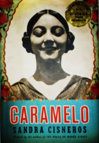 Stock image for Caramelo (Today's Book Club) for sale by Morrison Books