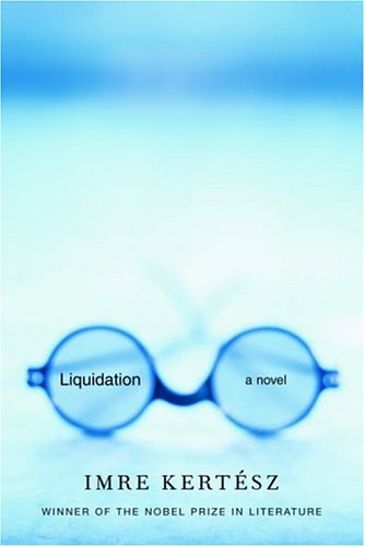 Liquidation (First Edition)