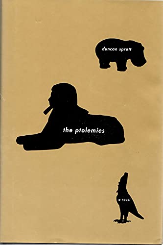 Stock image for The Ptolemies for sale by BookHolders