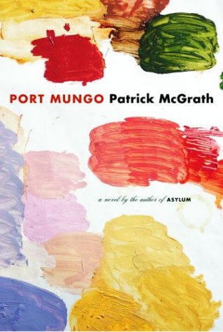 Port Mungo.