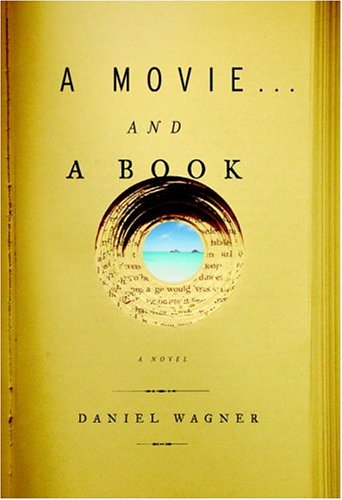 Beispielbild fr a movie . . . and a book zum Verkauf von Books From California