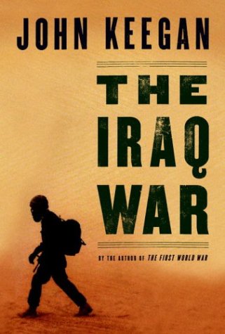 Beispielbild fr The Iraq War zum Verkauf von AwesomeBooks