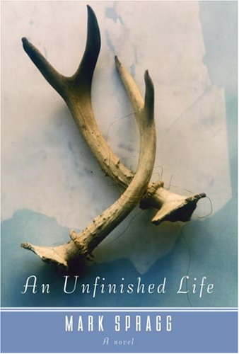 9781400042012: An Unfinished Life