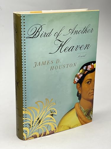 Stock image for Bird of Another Heaven for sale by Better World Books