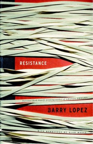 Stock image for Resistance for sale by Hippo Books