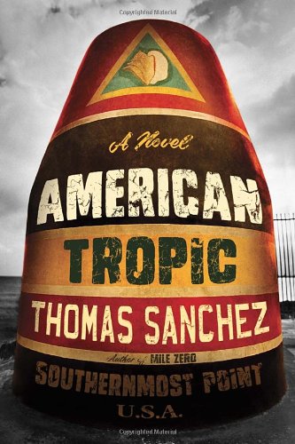 Beispielbild fr American Tropic zum Verkauf von SecondSale