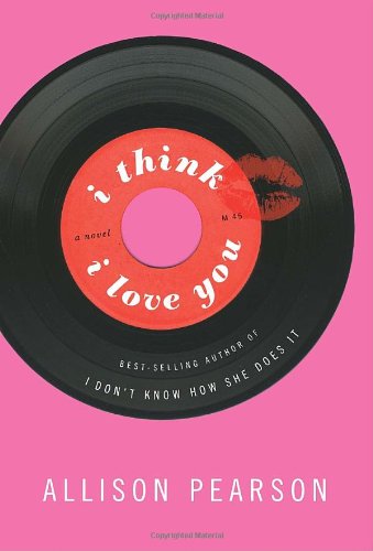 Stock image for I Think I Love You for sale by Better World Books