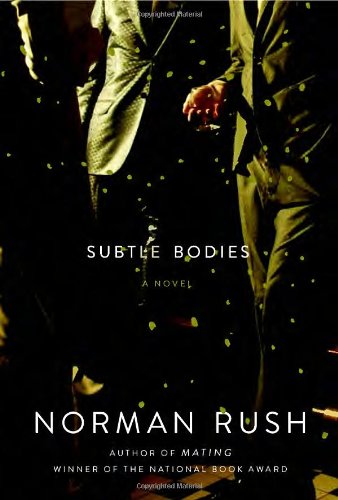 Stock image for Subtle Bodies for sale by Better World Books