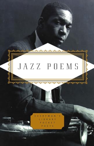 Stock image for Jazz Poems for sale by Better World Books: West