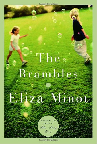 Stock image for The Brambles for sale by Gulf Coast Books