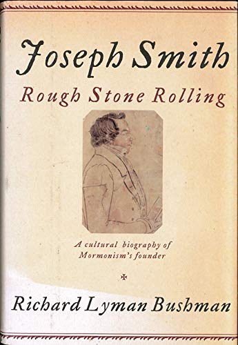 Stock image for Joseph Smith: Rough Stone Rolling for sale by Ergodebooks