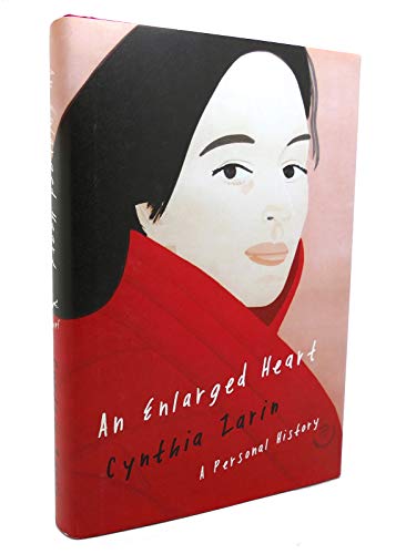 Stock image for An Enlarged Heart : A Personal History for sale by Better World Books