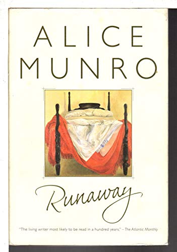 Runaway: Stories (First Edition)