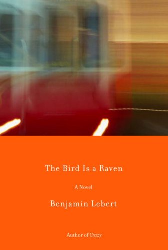 Beispielbild fr The Bird Is a Raven zum Verkauf von Housing Works Online Bookstore