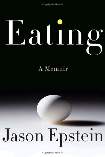 Imagen de archivo de Eating : A Memoir a la venta por Better World Books