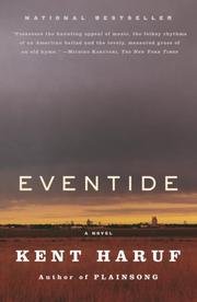 9781400043019: Eventide