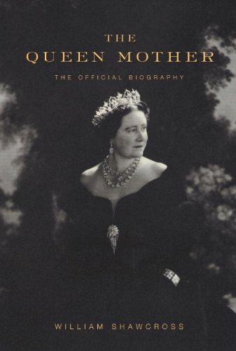 9781400043040: The Queen Mother: The Official Biography