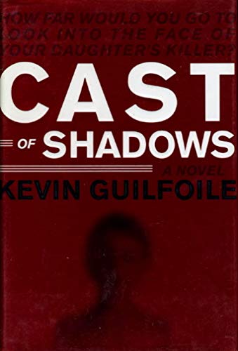 Stock image for Cast of Shadows for sale by Reliant Bookstore