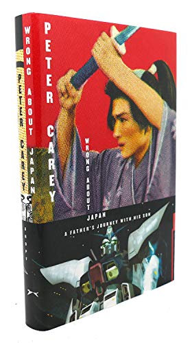 Imagen de archivo de Wrong about Japan: A Father's Journey with His Son a la venta por ThriftBooks-Dallas