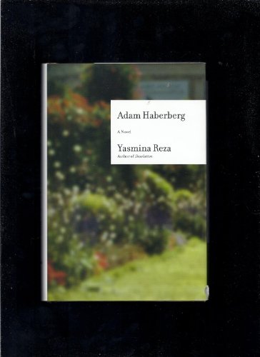 Stock image for Adam Haberberg. for sale by Black Cat Hill Books