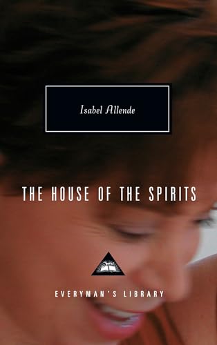 Imagen de archivo de The House of the Spirits: Introduced by Christopher Hitchens (Everyman's Library Contemporary Classics Series) a la venta por BooksRun