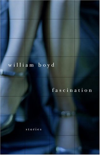 9781400043200: Fascination: Stories