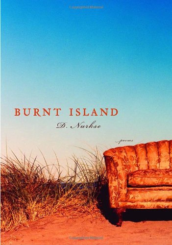 Burnt Island (Signed)