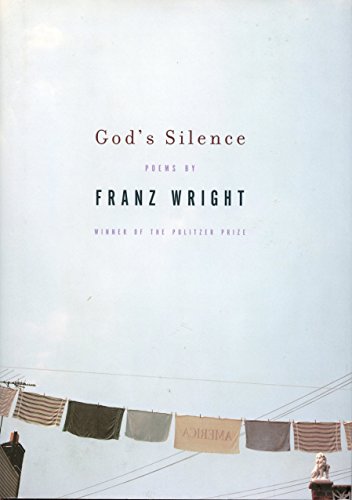 GOD'S SILENCE Poems