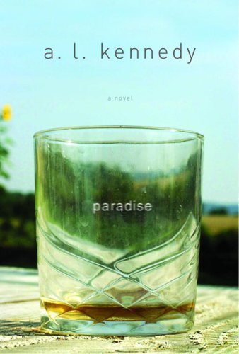 Stock image for Paradise for sale by Better World Books