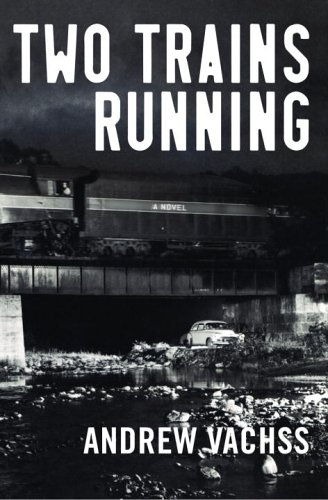 Stock image for Two Trains Running: A Novel for sale by SecondSale