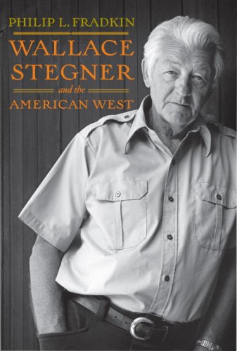 Beispielbild fr Wallace Stegner and the American West zum Verkauf von Wonder Book