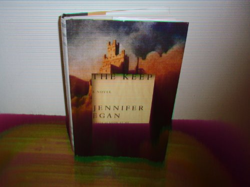 The Keep (Signed First Edition)