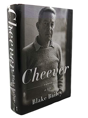 9781400043941: Cheever: A Life