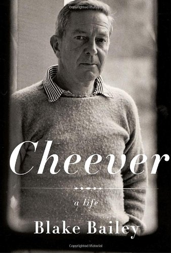 Stock image for Cheever: A Life for sale by Mnemosyne