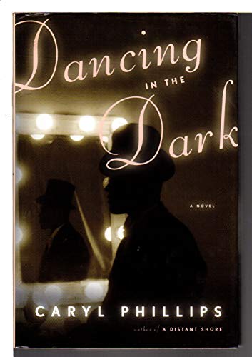Stock image for Dancing in the Dark for sale by BookHolders