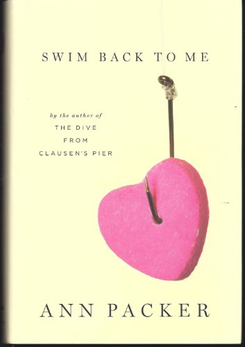 Imagen de archivo de Swim Back to Me a la venta por Better World Books