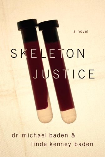 Stock image for Skeleton Justice for sale by AwesomeBooks