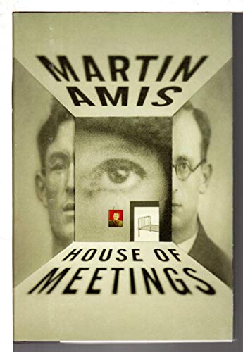 9781400044559: House of Meetings