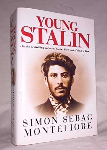 Beispielbild fr Young Stalin zum Verkauf von ThriftBooks-Dallas